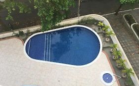 Studio encantador em Ondina